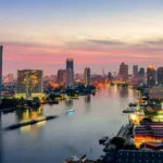 Best Places to Stay in Bangkok Thailand​