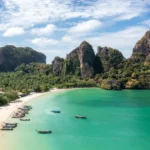 best places to travel in thailand