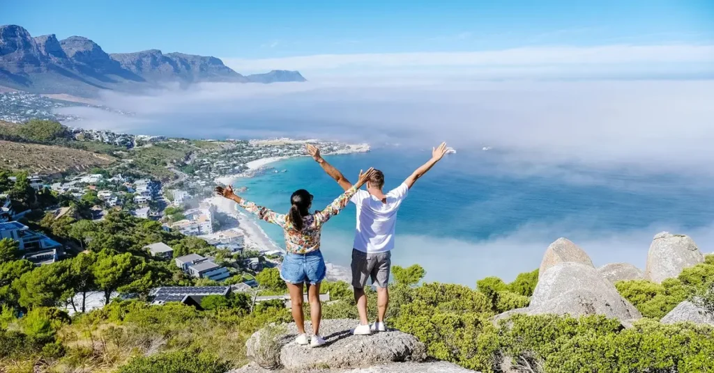 Best Places to Visit in Africa