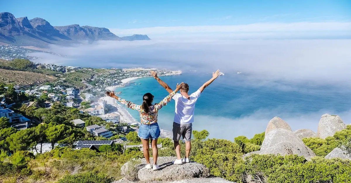 Best Places to Visit in Africa