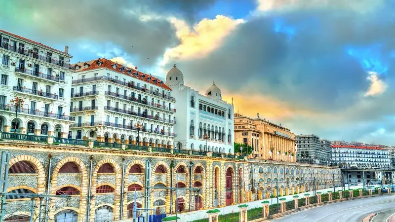 best-places-to-visit-in-africa Best Places to Travel in Thailand