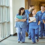 CNA Travel Contracts California