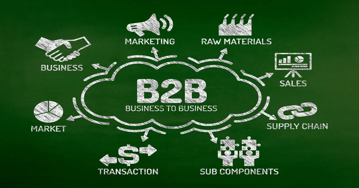 B2B Technology Public Relations