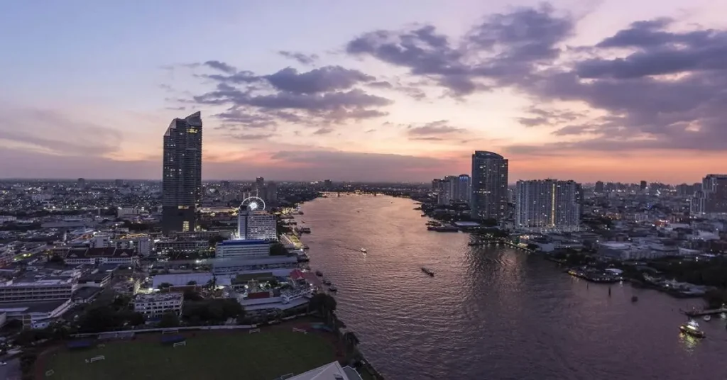 Best Hotels in Thailand to Stay