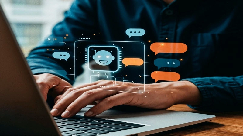 Chatbot Technology Aggr8Tech