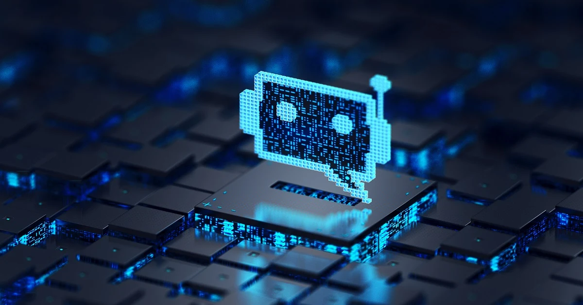 Chatbot Technology Aggr8Tech