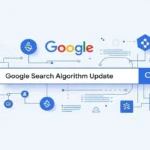 Google Search Algorithm Update December 2025