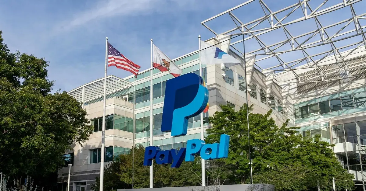 PayPal Restructuring $300M Technology