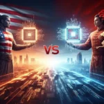 US China Technology Competition Dimon