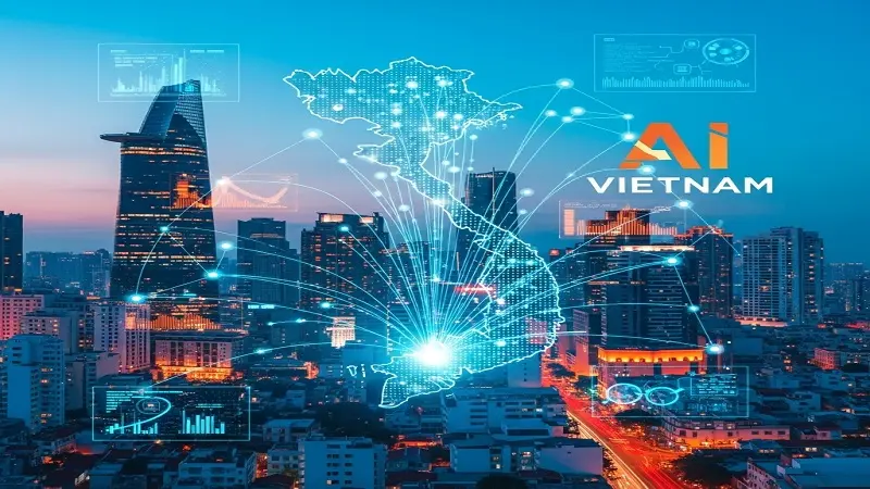 Vietnam Artificial Intelligence