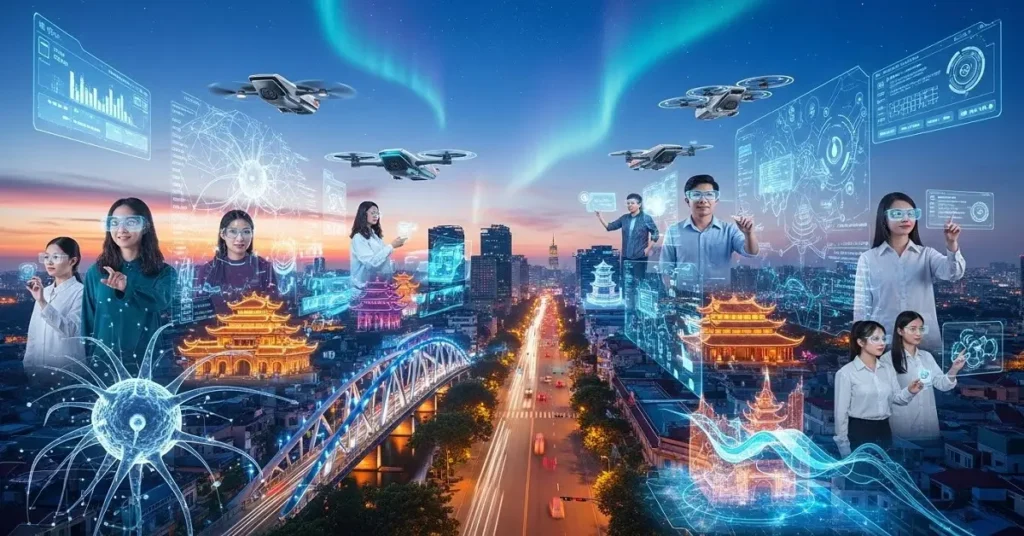 vietnam artificial intelligence